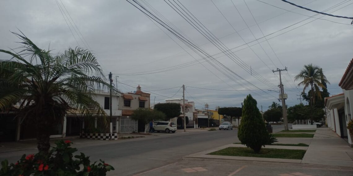 Lloverá hoy? Clima 17 de enero