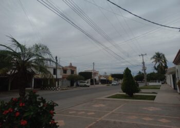Lloverá hoy? Clima 17 de enero