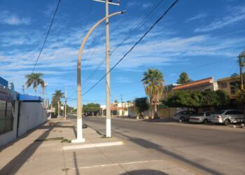 Frente frío en Sinaloa, pronóstico del tiempo hoy 18 de enero.