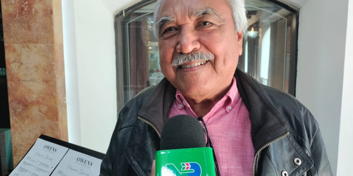 ATUSUM inicia operativo para retirar luces neón en camiones – NR | NOTICIAS