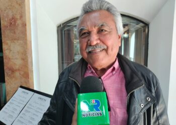 ATUSUM inicia operativo para retirar luces neón en camiones – NR | NOTICIAS