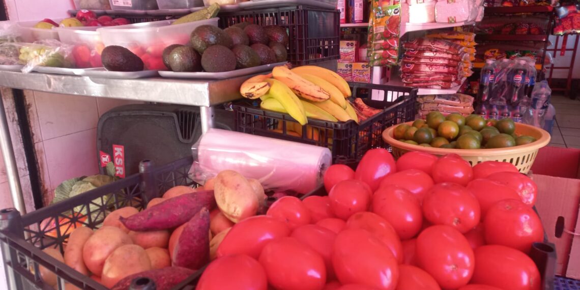 Sequía: tiempos difíciles para la economía en Sinaloa. NR | Noticias.