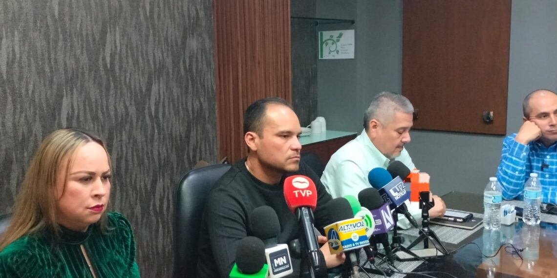 Alianza con EU para combatir el narcotráfico: IP – NR | NOTICIAS