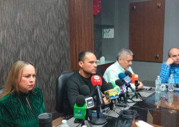 Alianza con EU para combatir el narcotráfico: IP – NR | NOTICIAS
