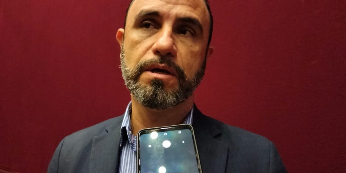 En Ahome, son 7 los planteles con problemas de energía eléctrica NR | Noticias