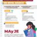 Secretaría de las Mujeres invita a madres adolescentes y jóvenes embarazadas a culminar estudios de primaria y secundaria de manera gratuita