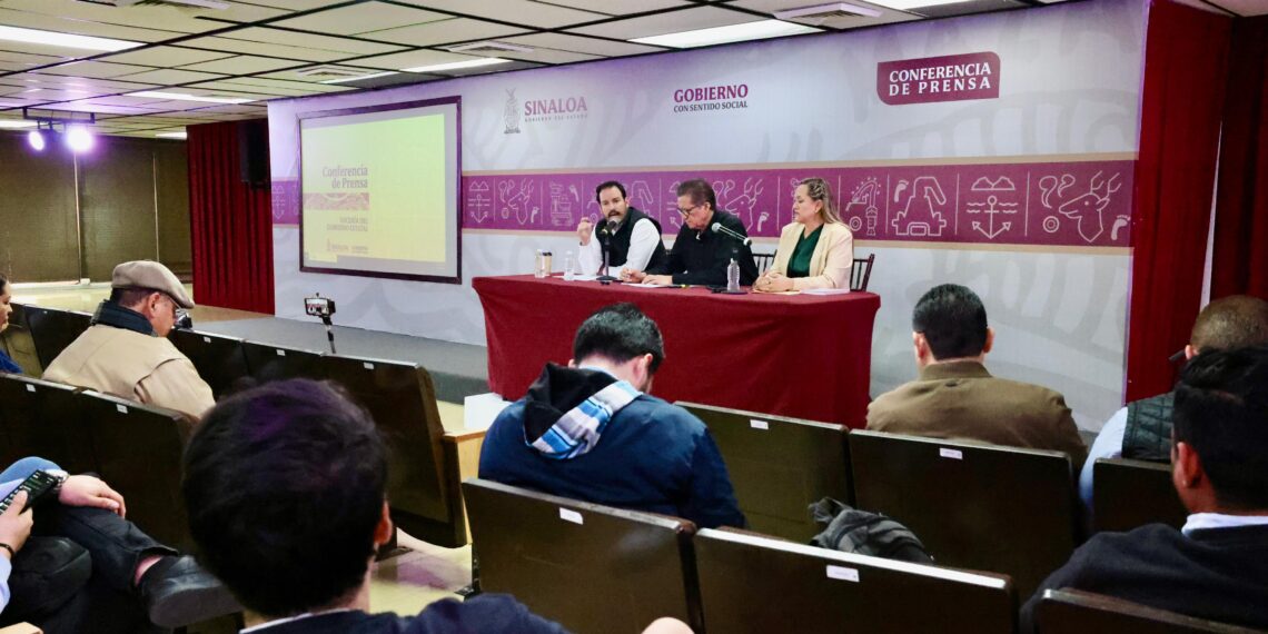 Durante el martes, en Sinaloa se detuvieron 9 personas, se aseguraron 16 armas de fuego y 13 vehículos: SSPE Sinaloa