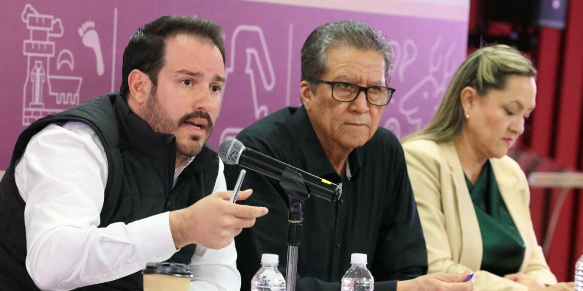 Avanzan esfuerzos para reactivar horarios nocturnos en comercios y restaurantes