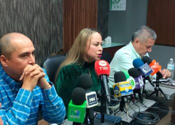 ¡Aún sin respuesta! Transportistas a la espera del aumento a la tarifa – NR | NOTICIAS