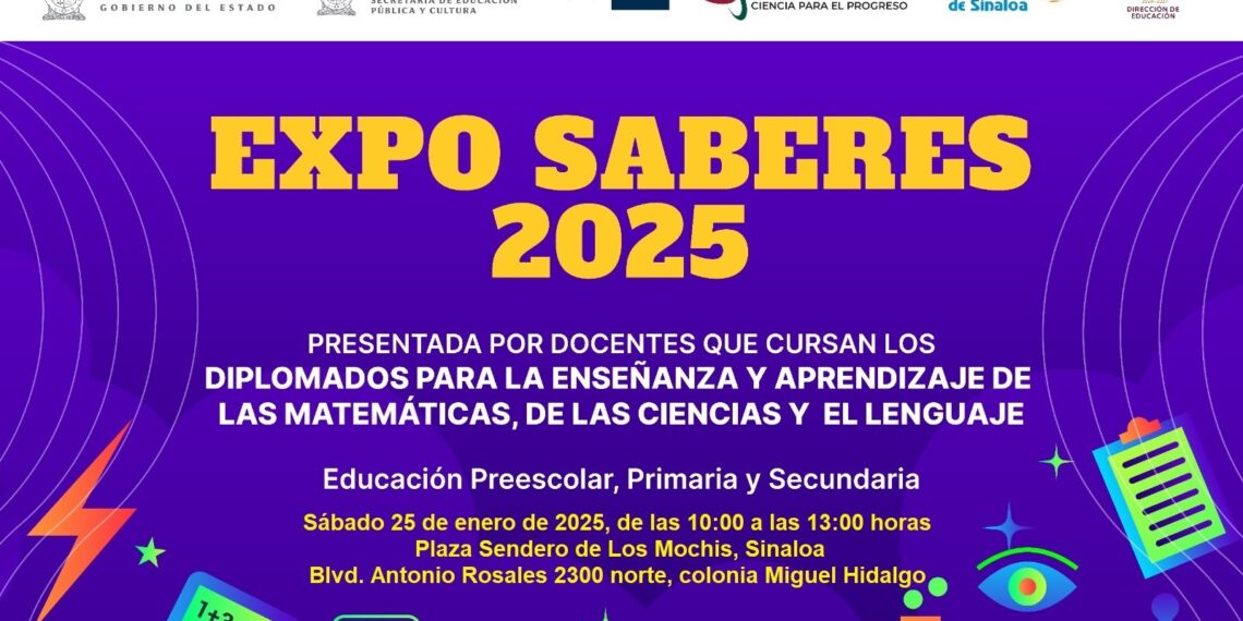 El H. Ayuntamiento de Ahome te invita a celebrar el Día Internacional de la Educación  NR | Noticias