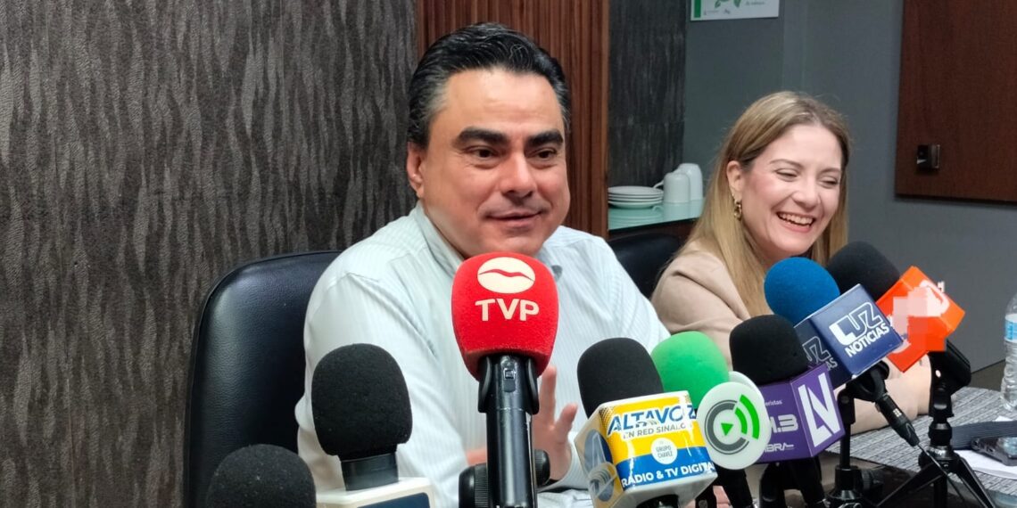 “El estar ahí permite que nos vean”: Rafael Sastré ante presencia de Ahome en FITUR – NR | NOTICIAS