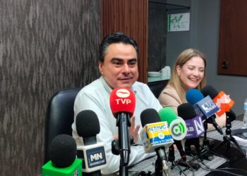 “El estar ahí permite que nos vean”: Rafael Sastré ante presencia de Ahome en FITUR – NR | NOTICIAS