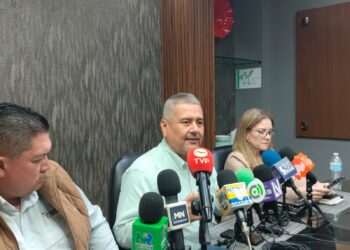 Coparmex Los Mochis exhorta al SAT actualizar verificaciones de domicilio – NR | NOTICIAS