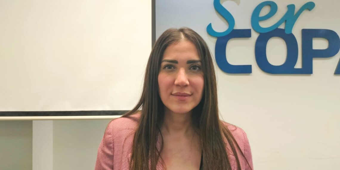 Respalda Paloma Sánchez manifestación “Con Los Niños No” – NR | NOTICIAS