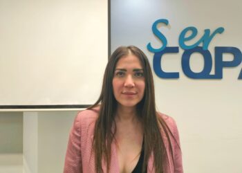 Respalda Paloma Sánchez manifestación “Con Los Niños No” – NR | NOTICIAS