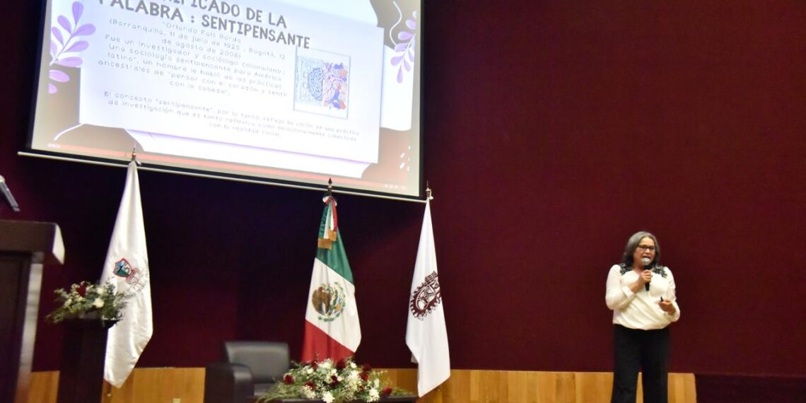 Ahome tiene muy buen nivel de educación, y se debe explotar y mejorar:  Dr. Ana Isabel Arredondo