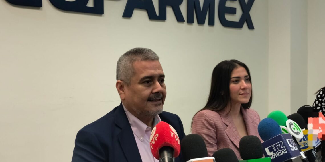 Coparmex Los Mochis confirma complicaciones con las reformas laborales – NR | NOTICIAS