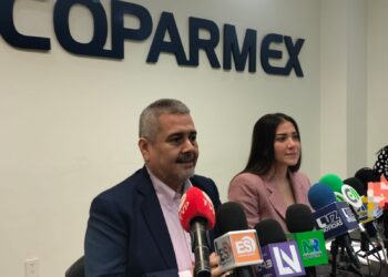 Coparmex Los Mochis confirma complicaciones con las reformas laborales – NR | NOTICIAS