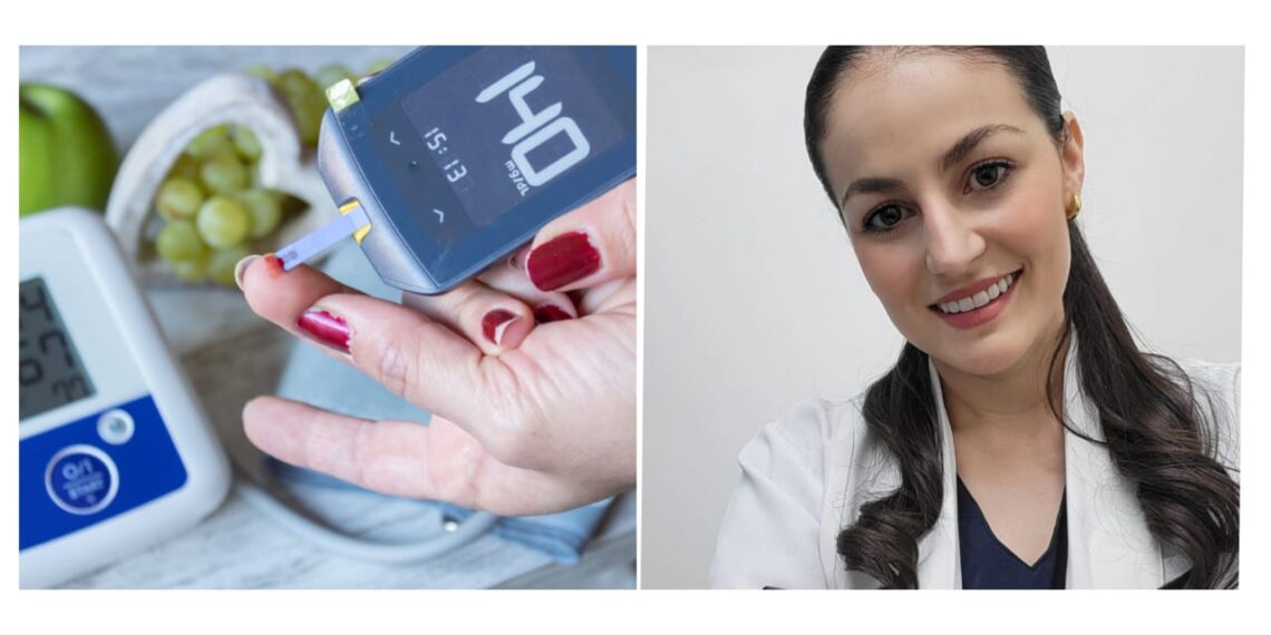 “Esta es la principal causa de muerte en México” | Nutrióloga Carmina Sandoval. NR | Noticias 