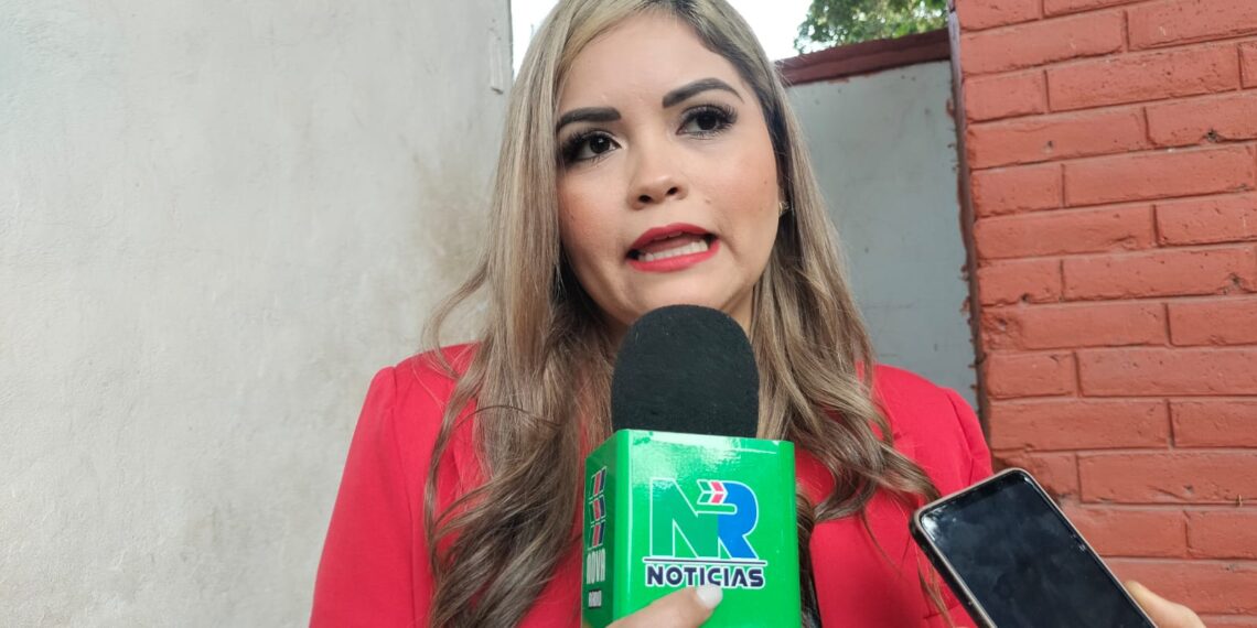 Celebran el día del Nutriólogo en el Parque Sinaloa NR | Noticias