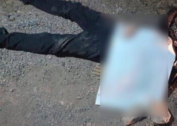 “No era de Ahome”: GVL sobre el cuerpo encontrado en El Carrizo – NR | NOTICIAS