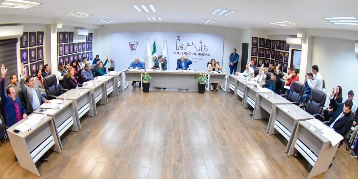 Cabildo abre convocatoria para plebiscito de Síndicos el 31 de enero