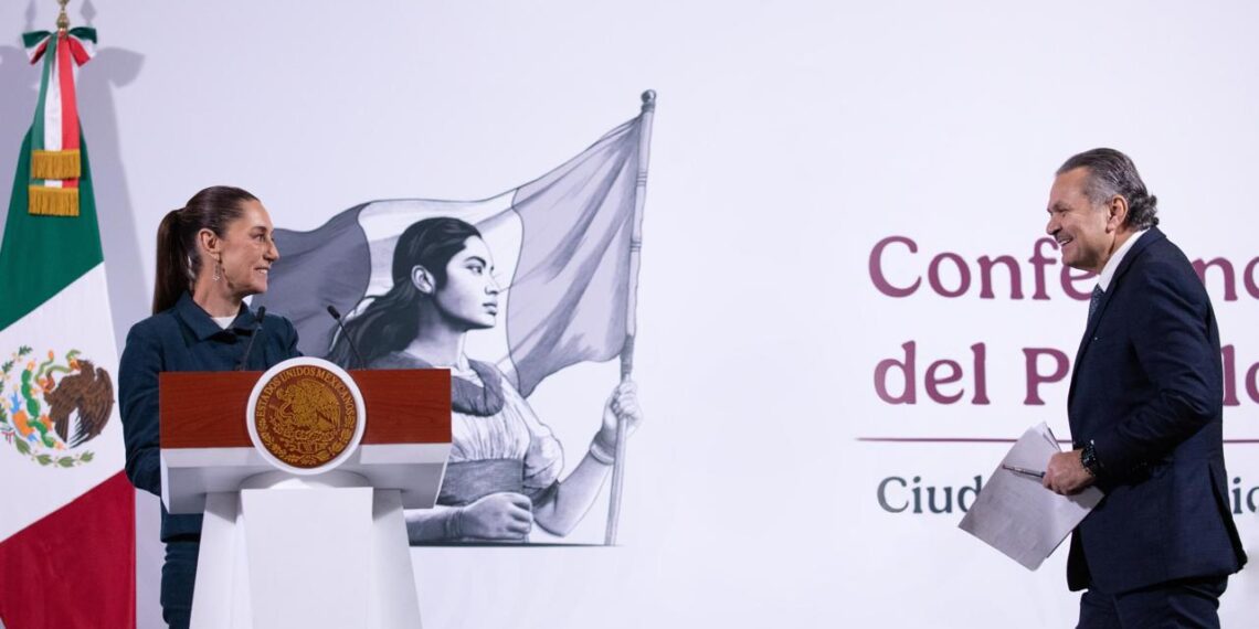 Infonavit presenta avances del programa vivienda para el bienestar