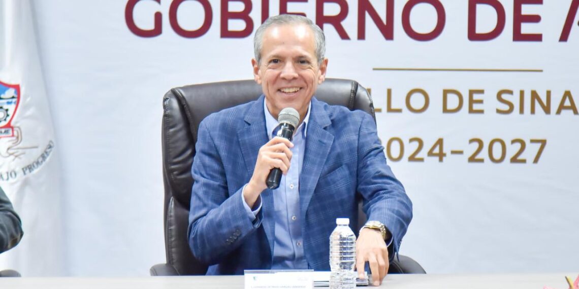 Ayuntamiento de Ahome becará a deportistas NR | Noticias