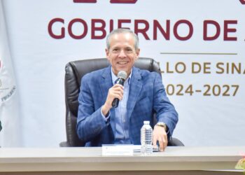 Ayuntamiento de Ahome becará a deportistas NR | Noticias