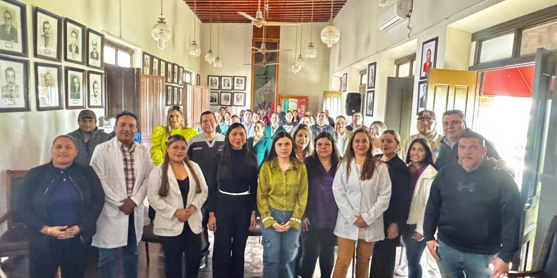 Inicia el Reto Mágico 2025: Salud y bienestar para todas y todos