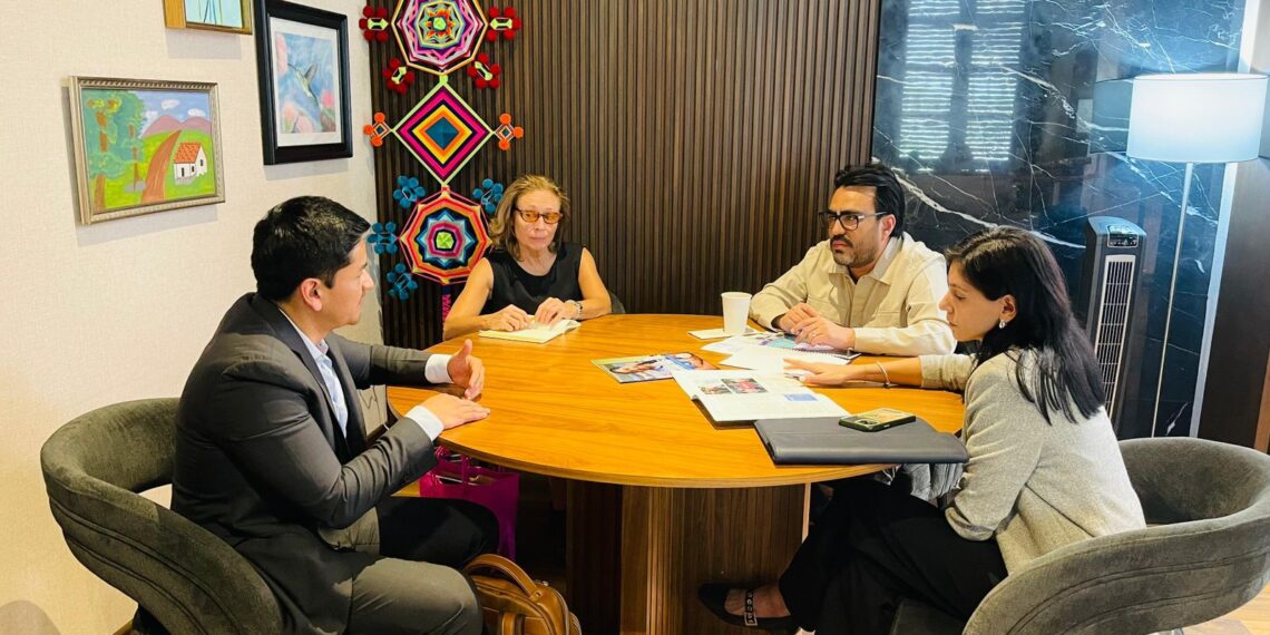 Culiacán se incorporará a la Red Mundial de Ciudades del Aprendizaje de la UNESCO