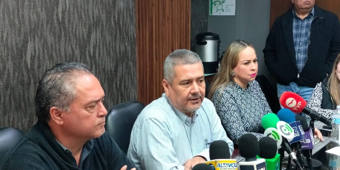 CER se incorpora a la intercamaral Los Mochis – NR | NOTICIAS 