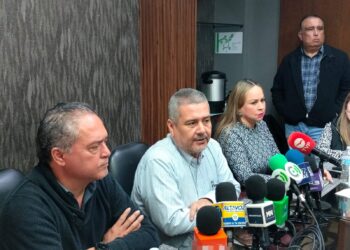 CER se incorpora a la intercamaral Los Mochis – NR | NOTICIAS 