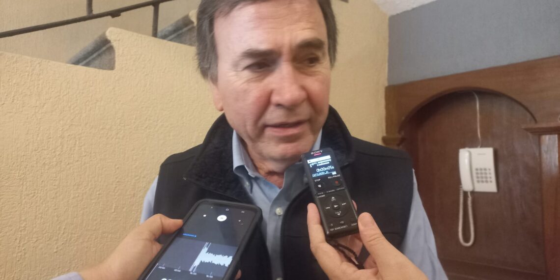 IP arremete  contra sector educativo. NR | Noticias