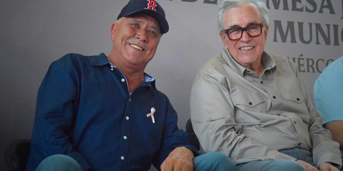 “Los que ahora gritan son los mismos que alimentaron el mal”: Gildardo Leyva sobre las manifestaciones contra el gobernador