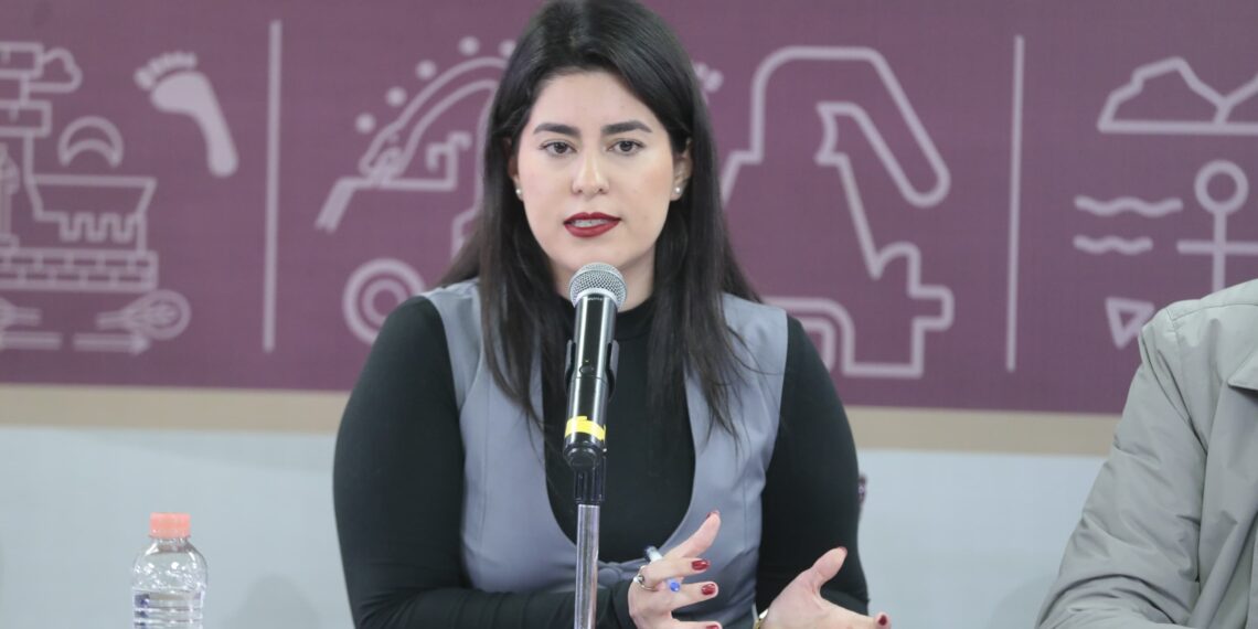 Redes de Mujeres Constructoras de Paz se fortalecen en Sinaloa