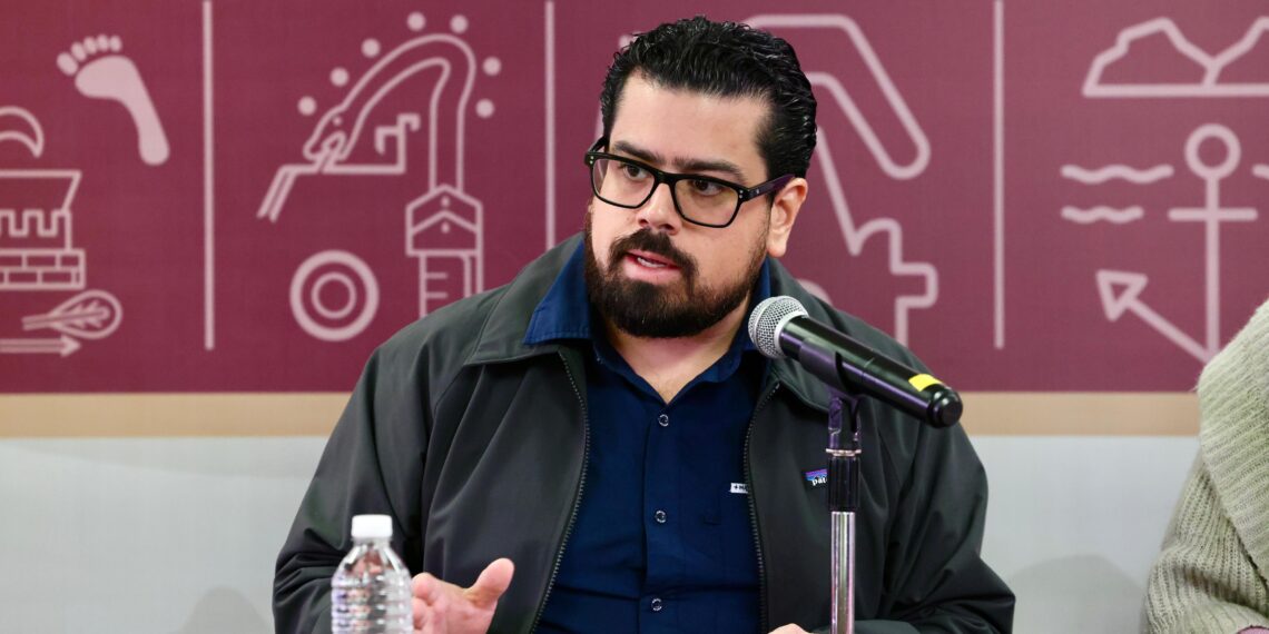 Recibirá Sinaloa 432 mdp de fondos federales para seguridad