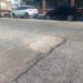 Ciudadanos reportan bache en el sector Centro Los Mochis NR | Noticias