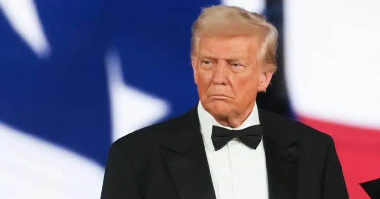 Amnistía Internacional alerta riesgos a los derechos humanos con Trump