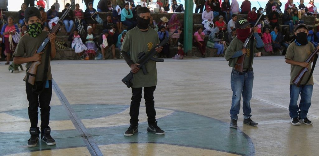 Obispo denuncia captación de jóvenes como halcones y sicarios; “debemos preocuparnos”, dice