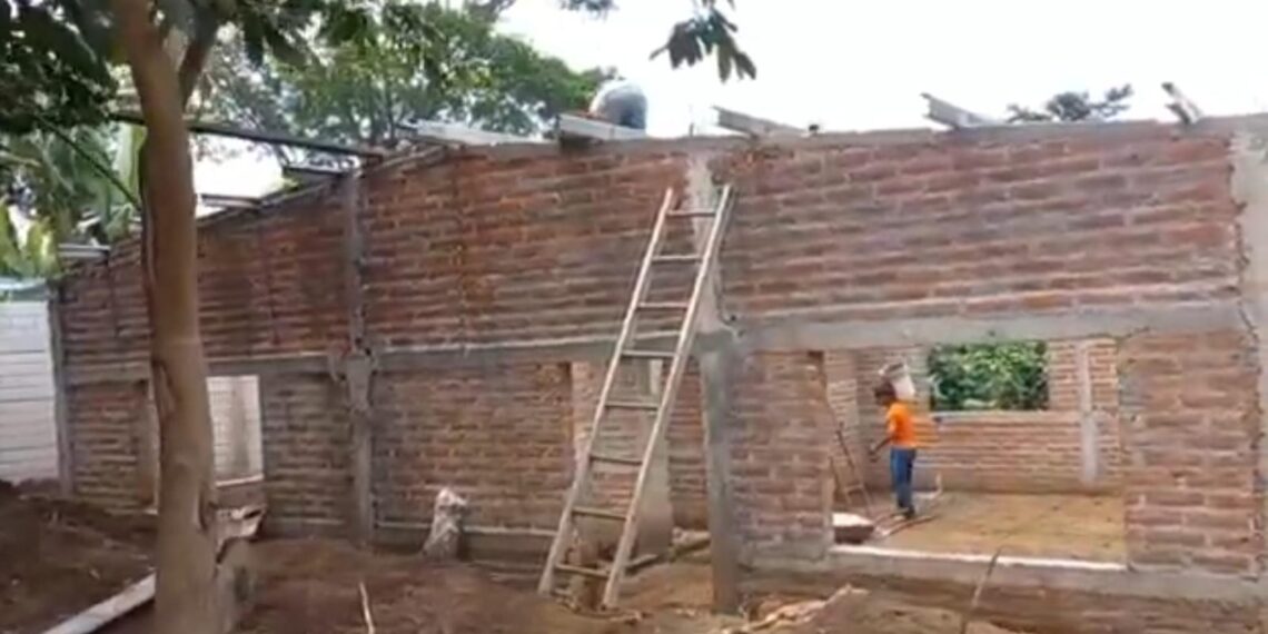 Importante la supervisión adecuada de las casas habitación, ante cimentaciones incorrectas y procedimientos constructivos deficientes