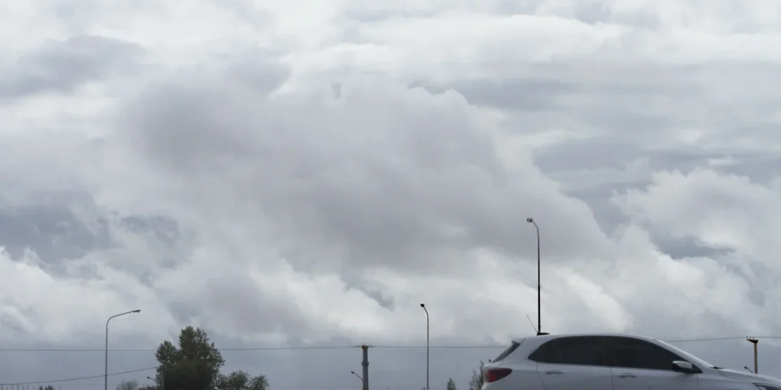 Ahome: Clima hoy 16 de enero