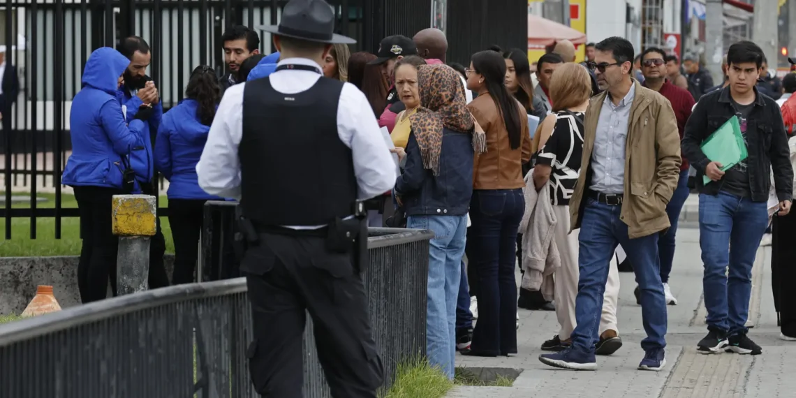 Embajador revela que crisis diplomática entre Colombia y EE.UU. estuvo cerca de ser crítica