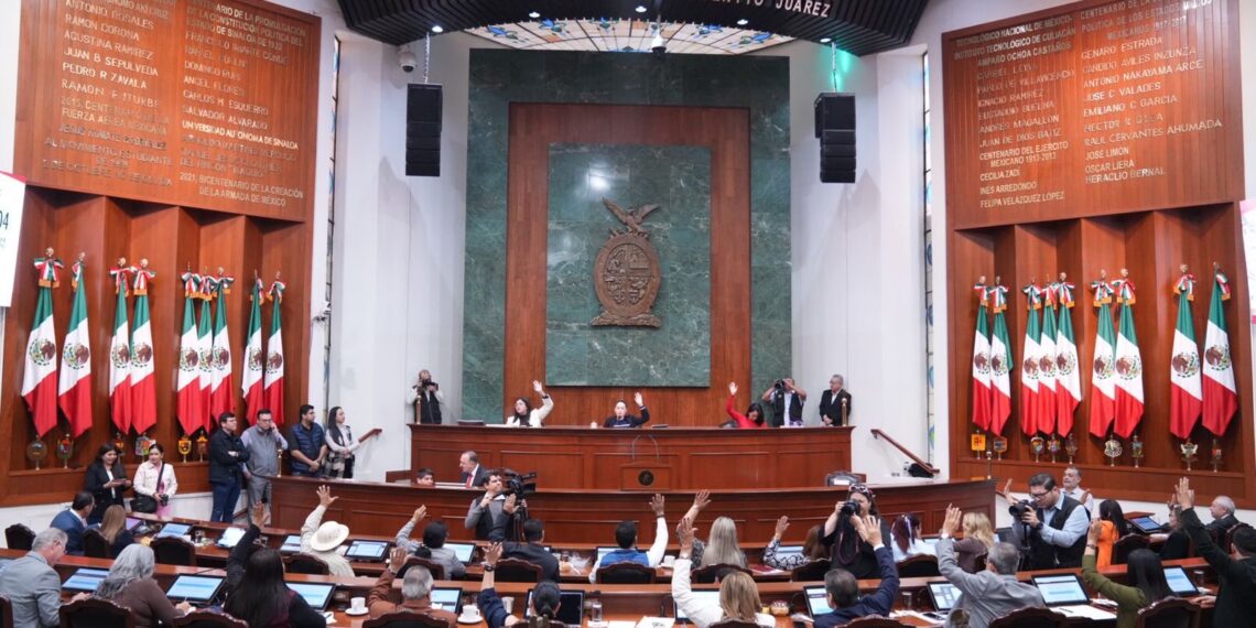 Proponen sanción penal al abuso de autoridad en la Administración Pública