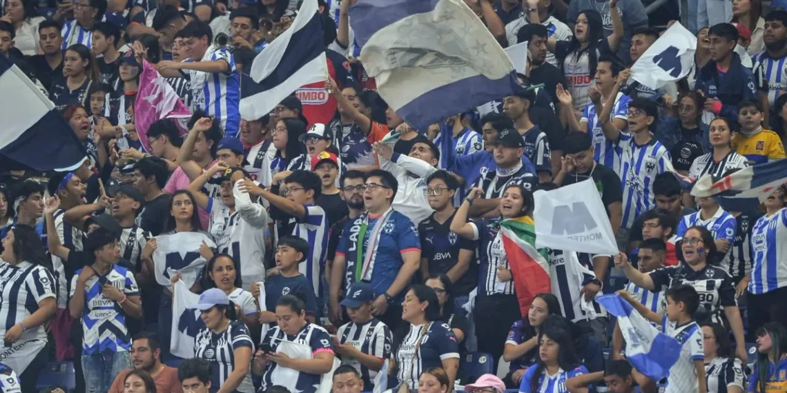 Critican a directiva de Rayados por su “tibieza” ante actos violentos de sus aficionados tras el juego contra el Pachuca