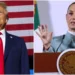 “No estamos de acuerdo”: Sheinbaum tras anuncio de Trump de crear un órgano para recaudar aranceles de otros países