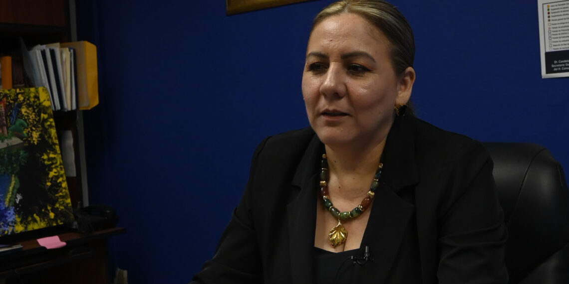 La UAS se prepara para ser sede durante el mes de febrero del Encuentro de Historiadores del Norte de México, con ponentes de varios estados