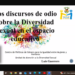 Para el fortalecimiento de la convivencia respetuosa, brinda la UAS el curso “Los discursos de odio sobre la Diversidad Sexual en el espacio educativo”