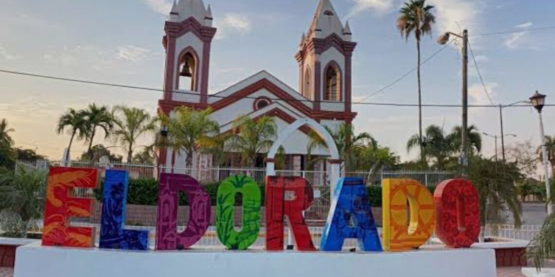 Proponen diputados del Verde cambiarle el nombre a Eldorado por el de AMLO