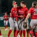 La estadounidense Megan Faraimo lanza el primer juego perfecto en la historia de la Liga Mexicana de Softbol